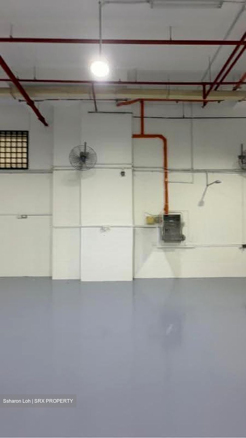 Tch Techcentre (D22), Factory #639400011